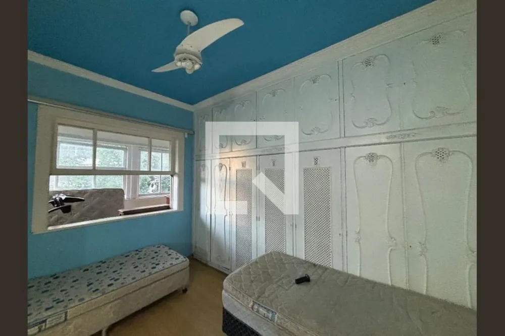 Apartamento, 4 quartos, 210 m² - Foto 36