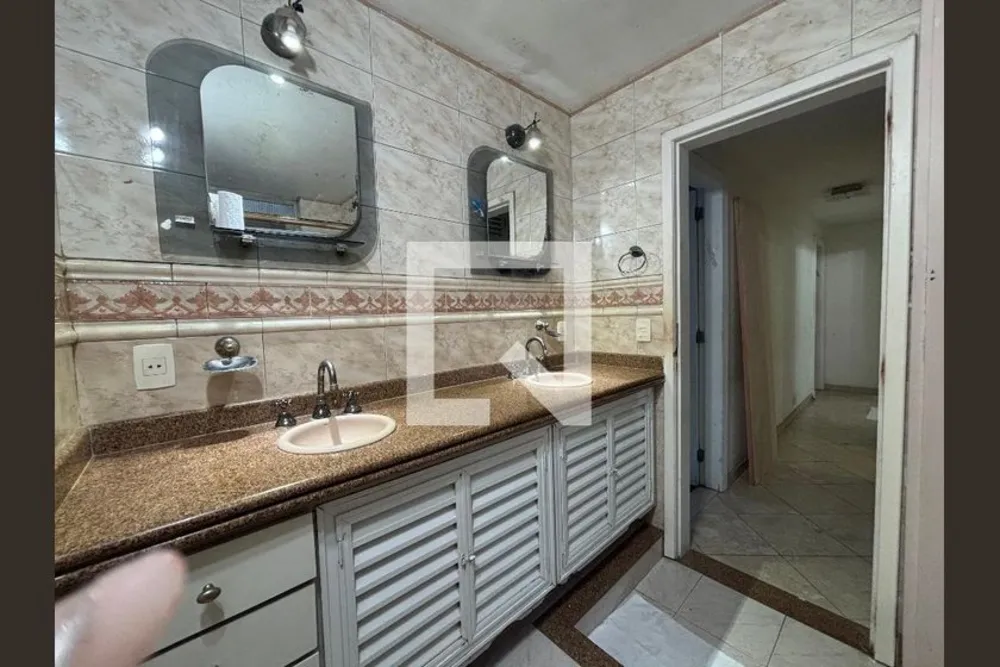 Apartamento, 4 quartos, 210 m² - Foto 61
