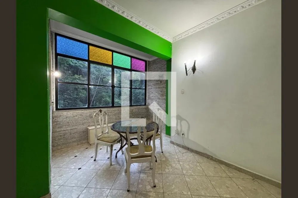 Apartamento, 4 quartos, 210 m² - Foto 54