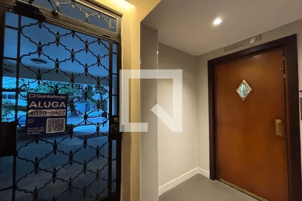 Apartamento, 4 quartos, 210 m² - Foto 33