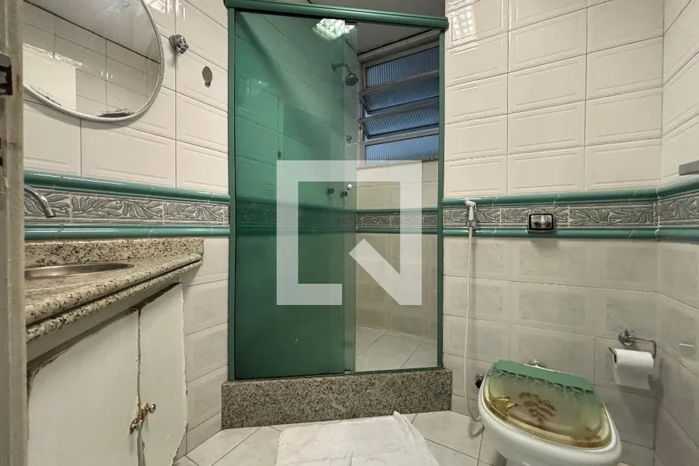 Apartamento, 4 quartos, 210 m² - Foto 26
