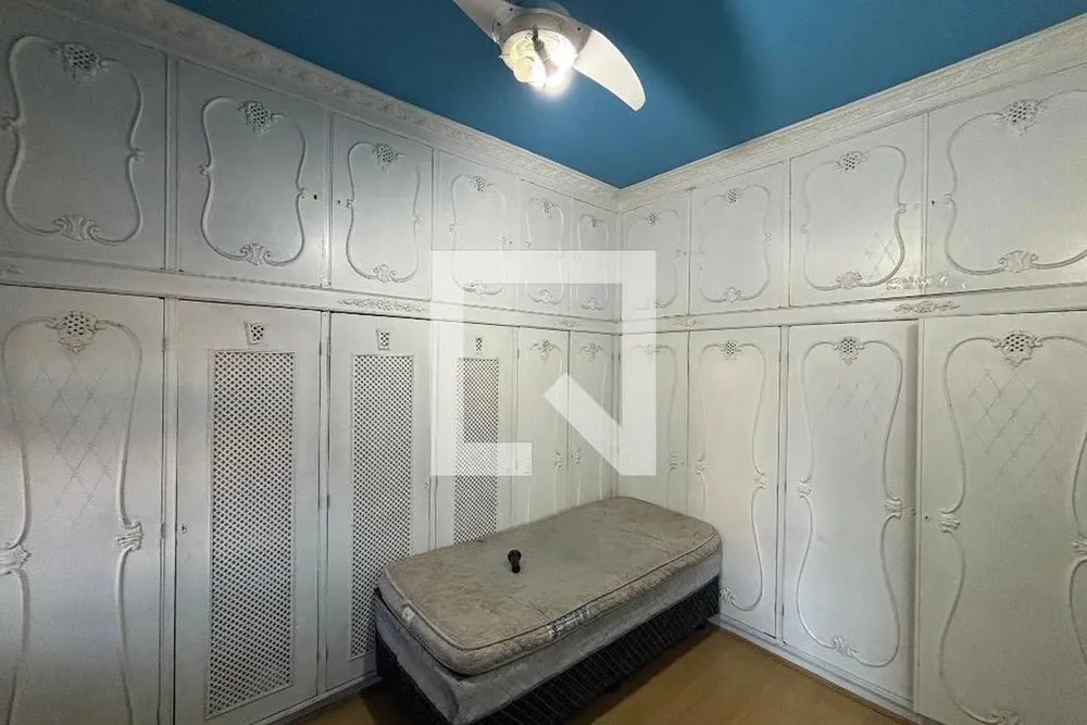 Apartamento, 4 quartos, 210 m² - Foto 29