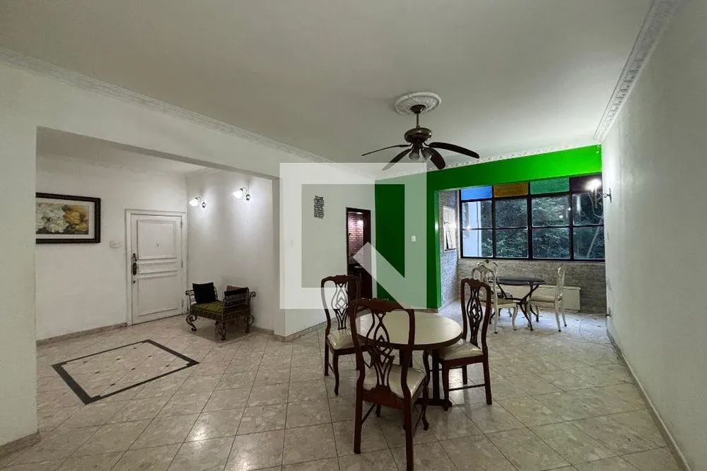 Apartamento, 4 quartos, 210 m² - Foto 19