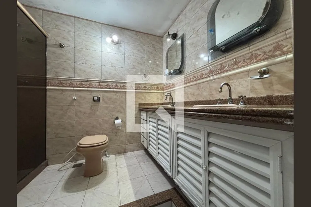 Apartamento, 4 quartos, 210 m² - Foto 2