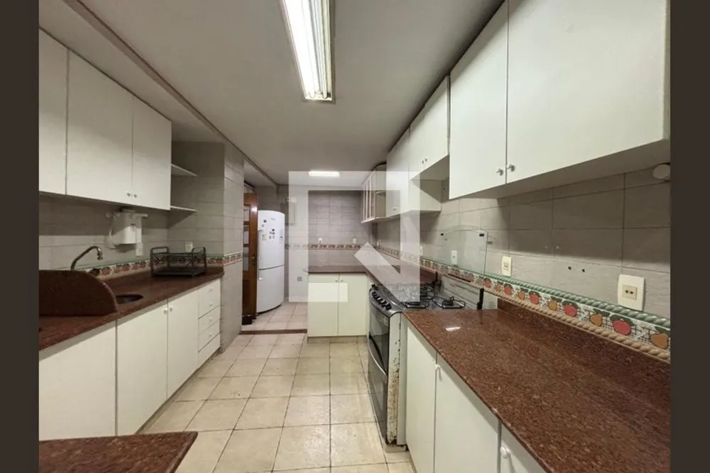 Apartamento, 4 quartos, 210 m² - Foto 8