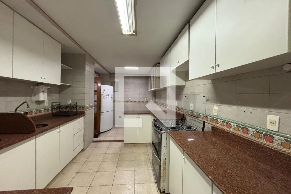 Apartamento, 4 quartos, 210 m² - Foto 24