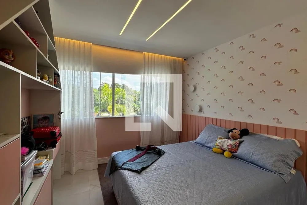 Casa, 4 quartos, 400 m² - Foto 24