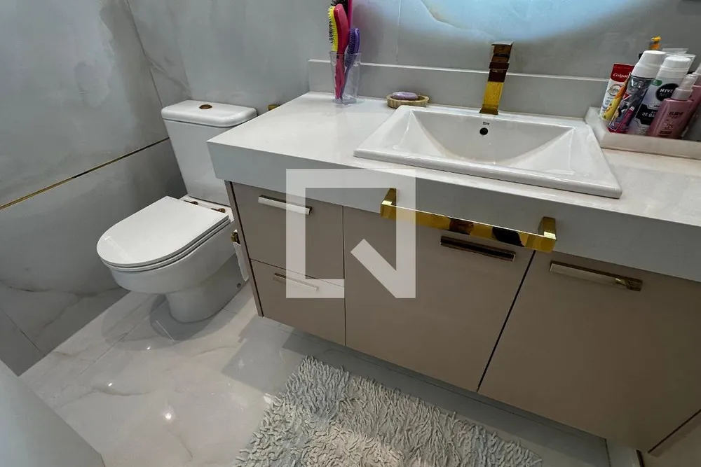 Casa, 4 quartos, 400 m² - Foto 33