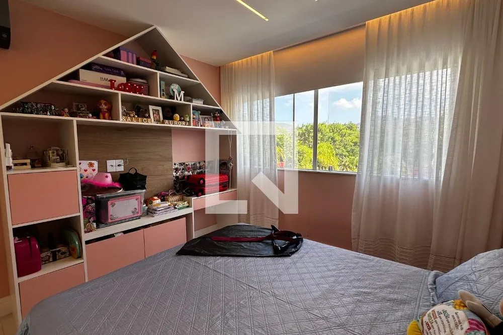 Casa, 4 quartos, 400 m² - Foto 21