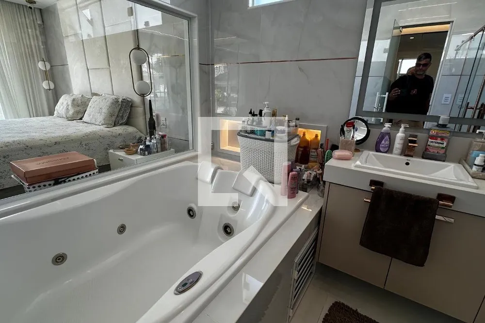 Casa, 4 quartos, 400 m² - Foto 43