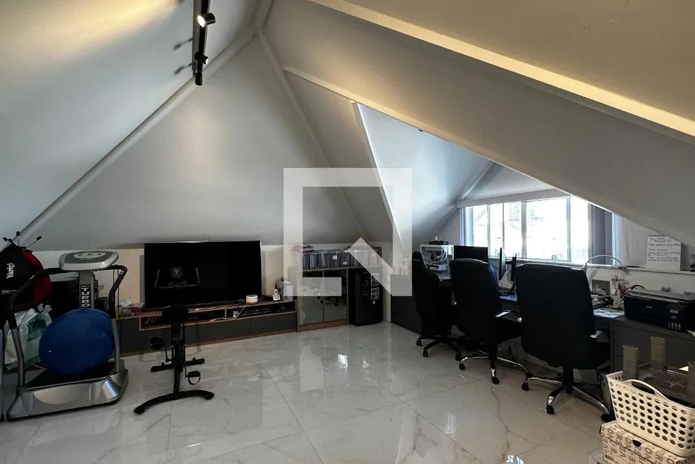 Casa, 4 quartos, 400 m² - Foto 49