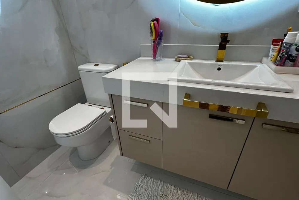 Casa, 4 quartos, 400 m² - Foto 34