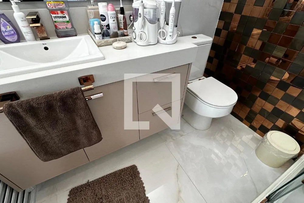 Casa, 4 quartos, 400 m² - Foto 47