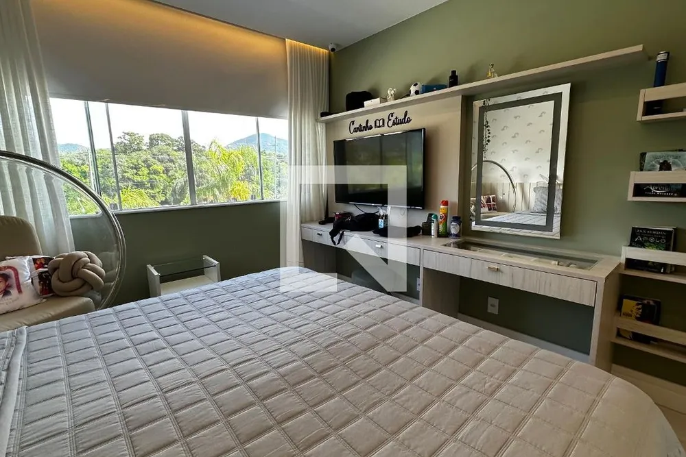 Casa, 4 quartos, 400 m² - Foto 12