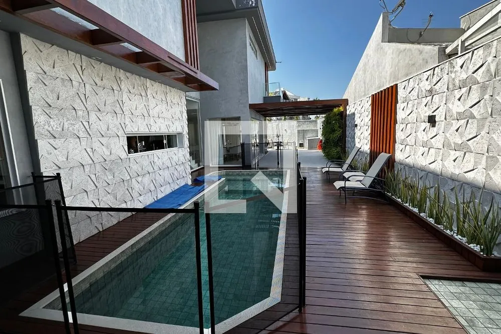 Casa, 4 quartos, 400 m² - Foto 77