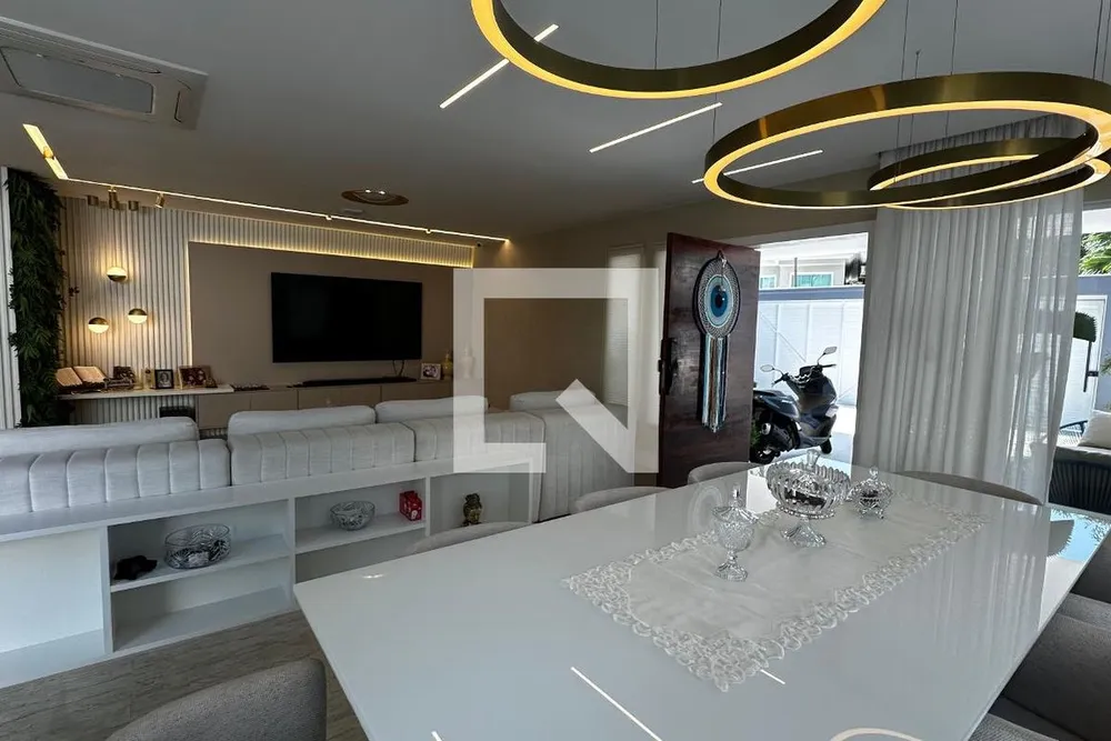 Casa, 4 quartos, 400 m² - Foto 7