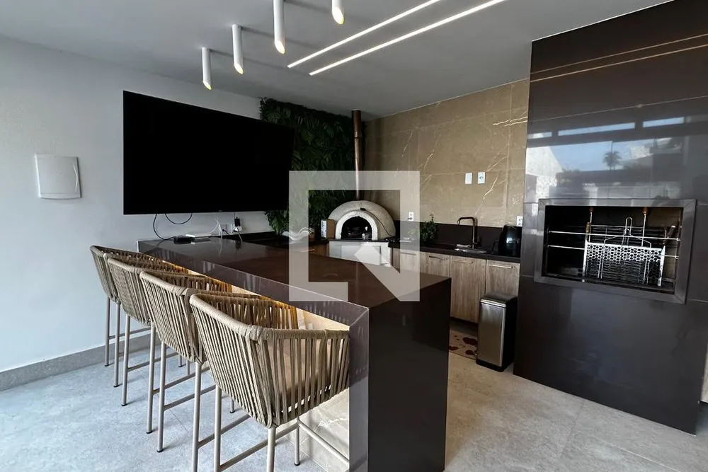 Casa, 4 quartos, 400 m² - Foto 81