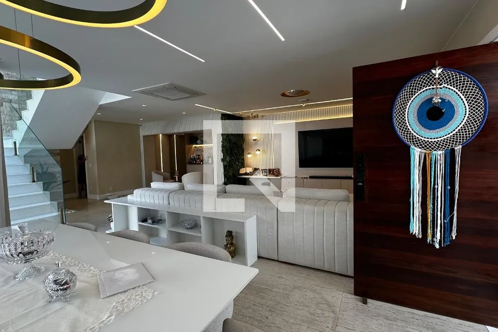 Casa, 4 quartos, 400 m² - Foto 6