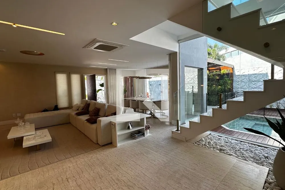 Casa, 4 quartos, 400 m² - Foto 4