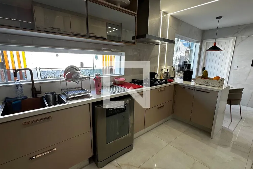 Casa, 4 quartos, 400 m² - Foto 57
