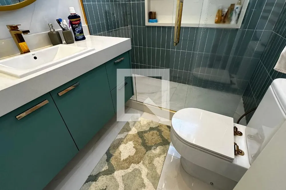 Casa, 4 quartos, 400 m² - Foto 19