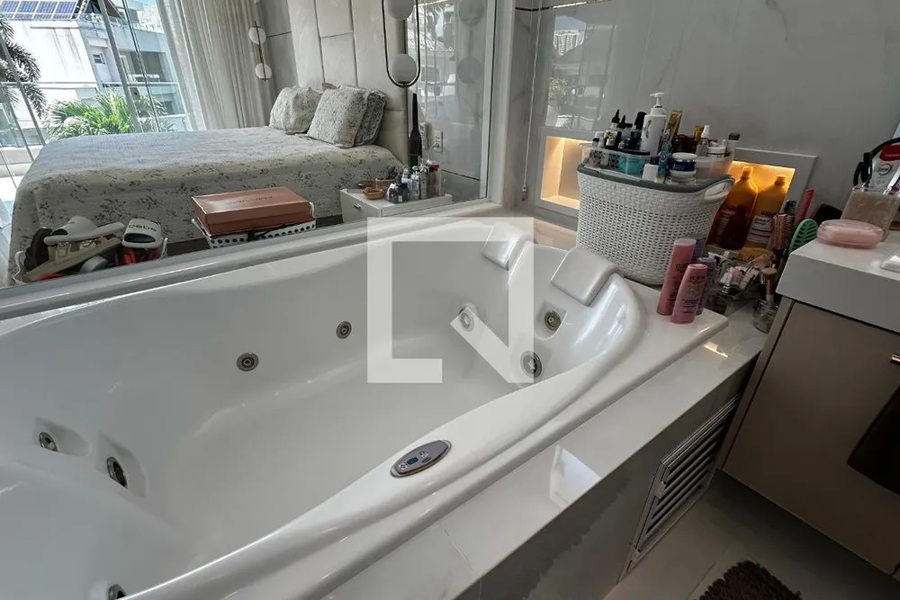 Casa, 4 quartos, 400 m² - Foto 44
