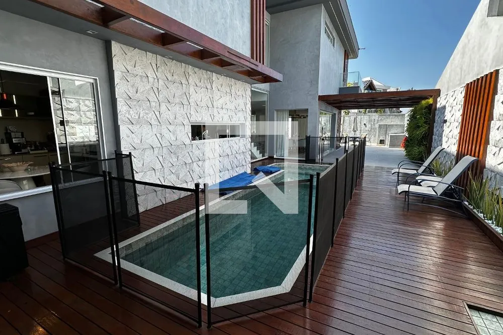 Casa, 4 quartos, 400 m² - Foto 79