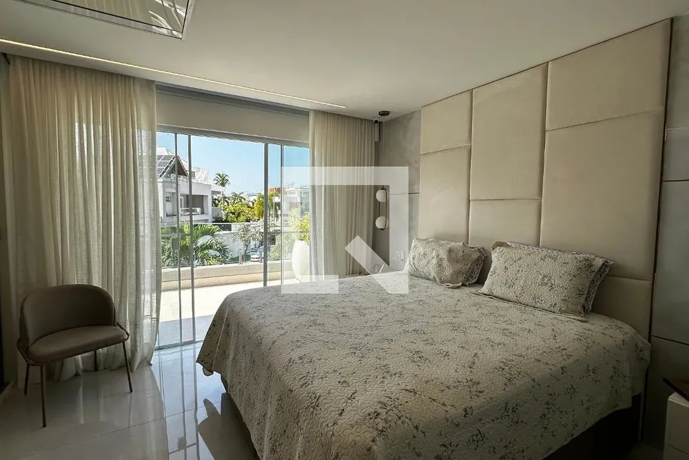 Casa, 4 quartos, 400 m² - Foto 38