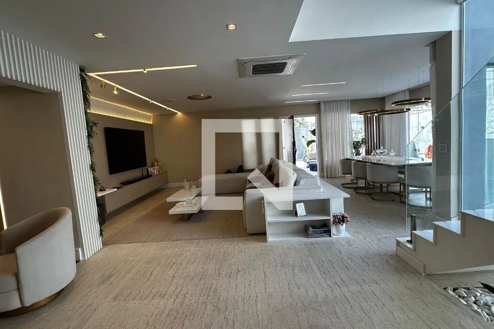 Casa, 4 quartos, 400 m² - Foto 3