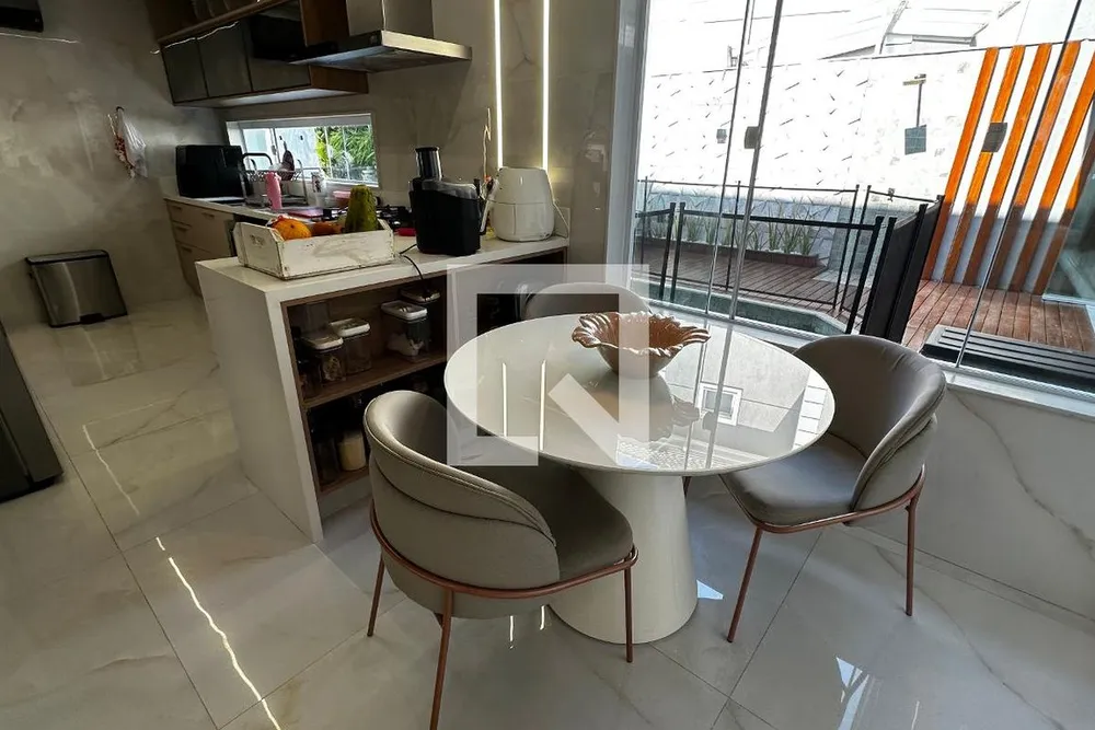 Casa, 4 quartos, 400 m² - Foto 60