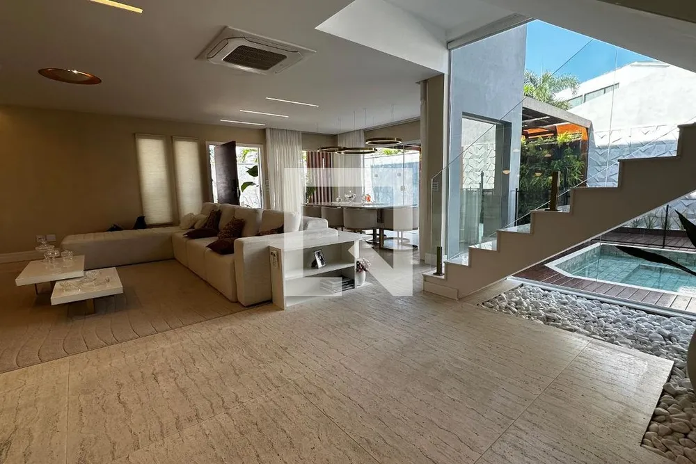 Casa, 4 quartos, 400 m² - Foto 2