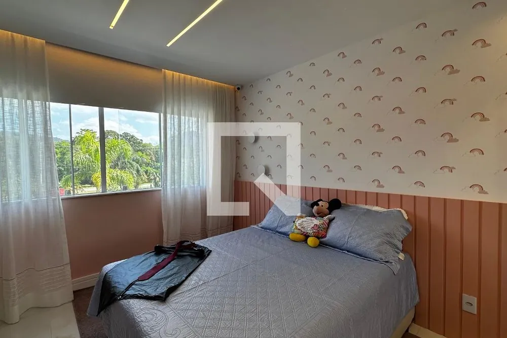 Casa, 4 quartos, 400 m² - Foto 20