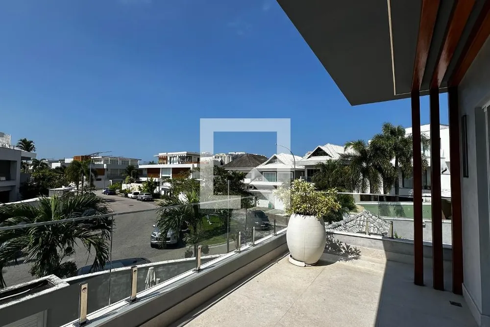 Casa, 4 quartos, 400 m² - Foto 42