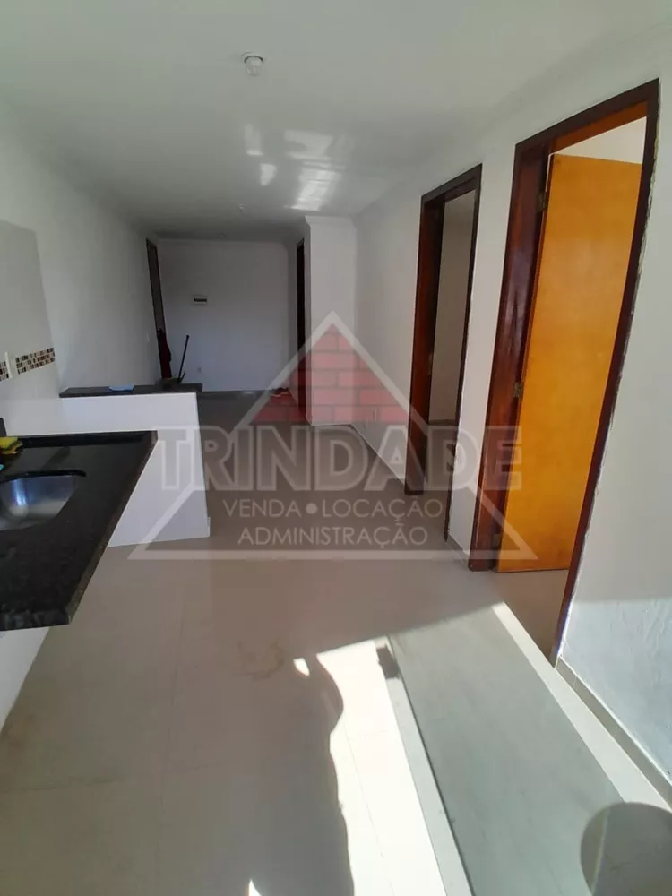 Apartamento, 2 quartos, 60 m² - Foto 2