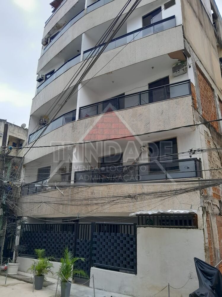 Apartamento, 2 quartos, 60 m² - Foto 1