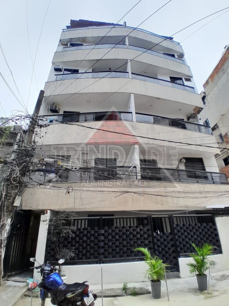 Apartamento, 2 quartos, 60 m² - Foto 6