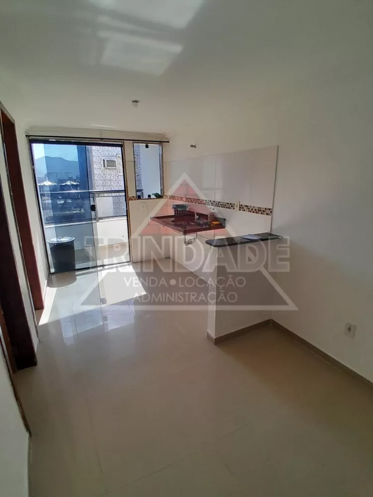 Apartamento, 2 quartos, 60 m² - Foto 5