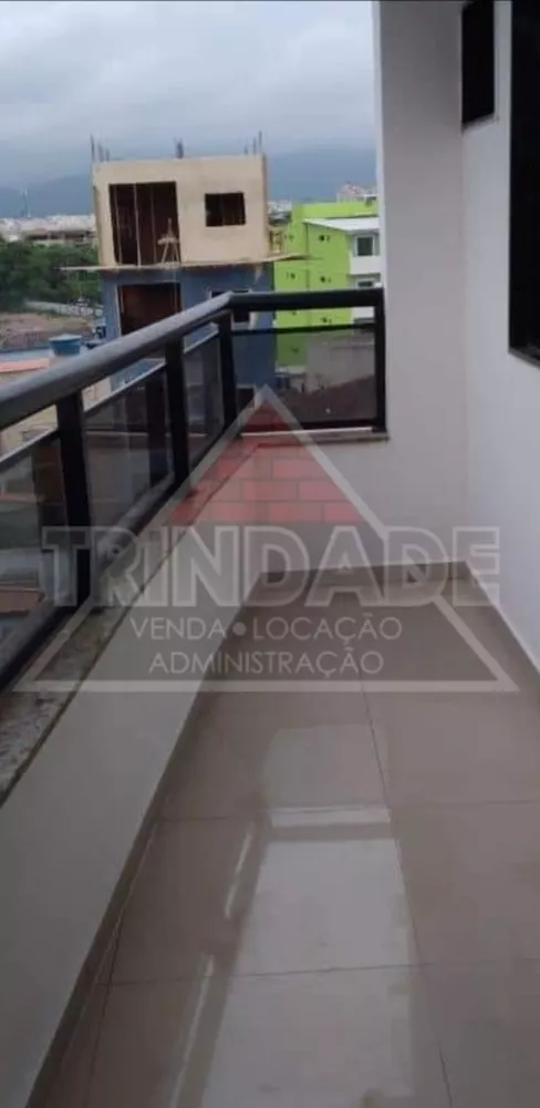 Apartamento, 2 quartos, 60 m² - Foto 8