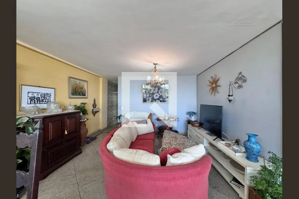 Cobertura, 5 quartos, 400 m² - Foto 6