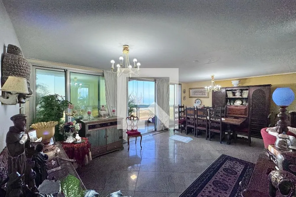Cobertura, 5 quartos, 400 m² - Foto 5