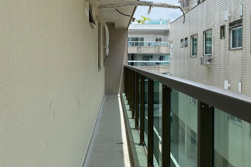 Apartamento, 2 quartos, 117 m² - Foto 26