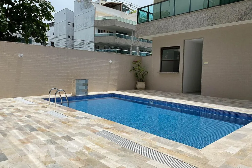 Apartamento, 2 quartos, 117 m² - Foto 3