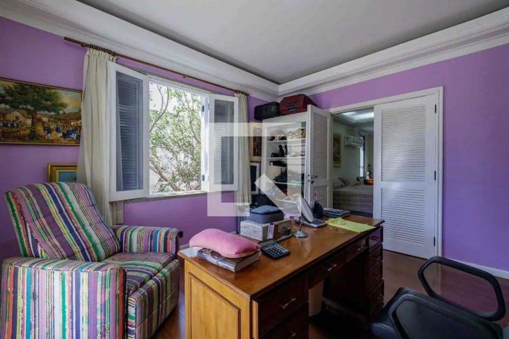 Casa, 5 quartos, 850 m² - Foto 53