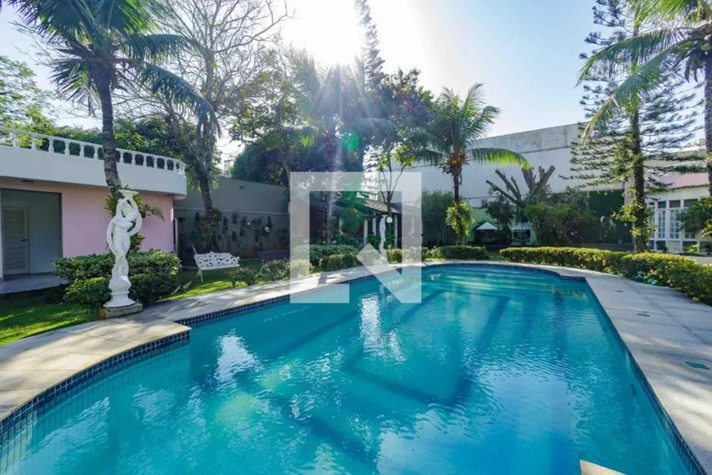 Casa, 5 quartos, 850 m² - Foto 13