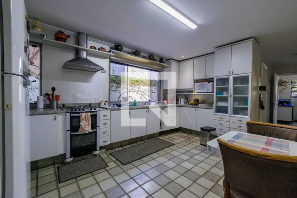 Casa, 5 quartos, 850 m² - Foto 38