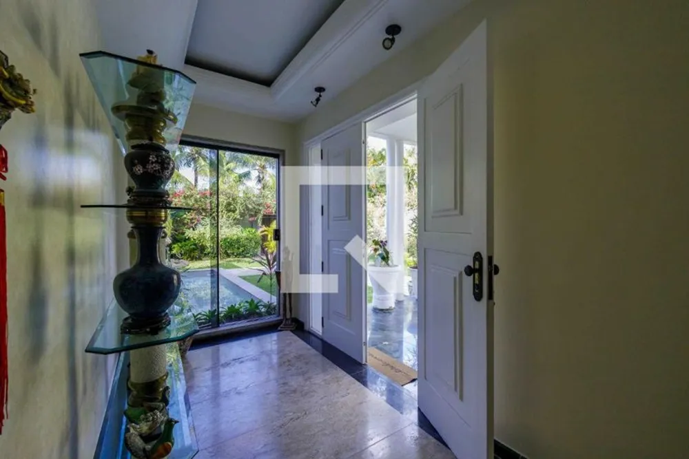 Casa, 5 quartos, 850 m² - Foto 5