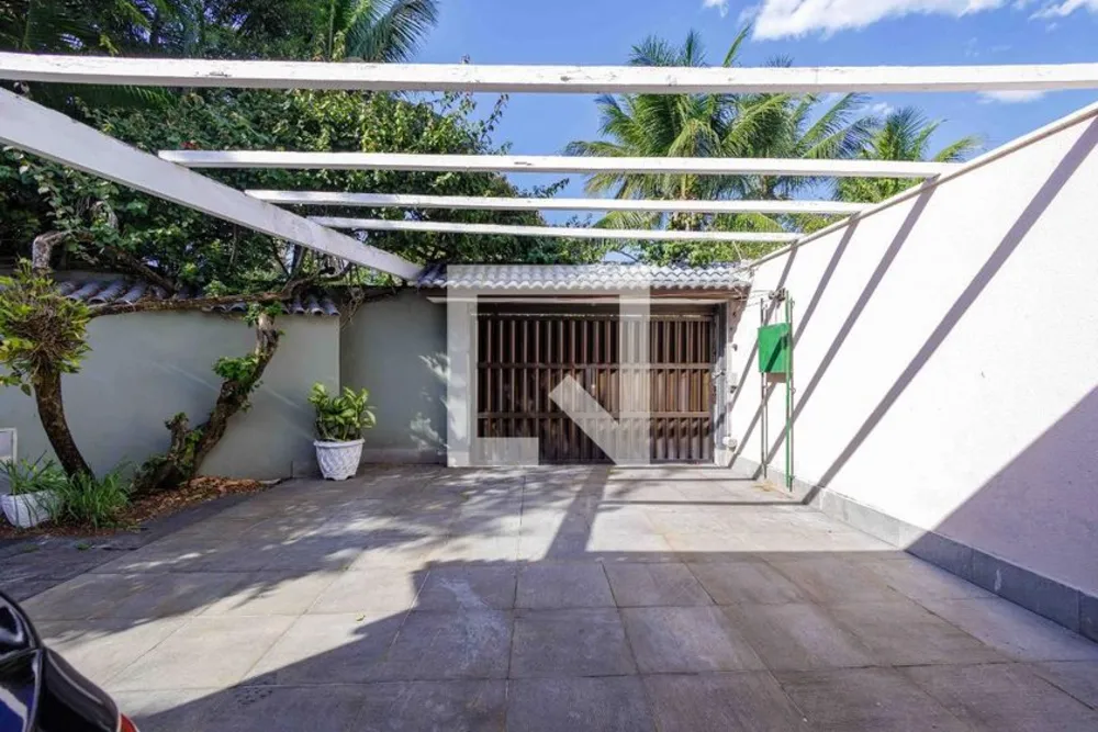 Casa, 5 quartos, 850 m² - Foto 44