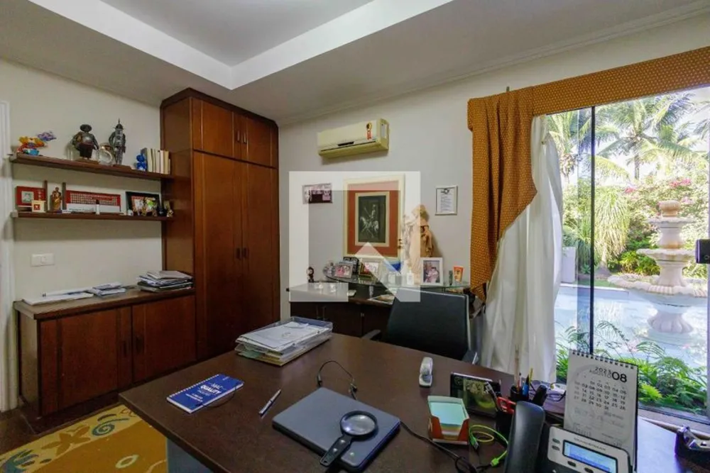 Casa, 5 quartos, 850 m² - Foto 34