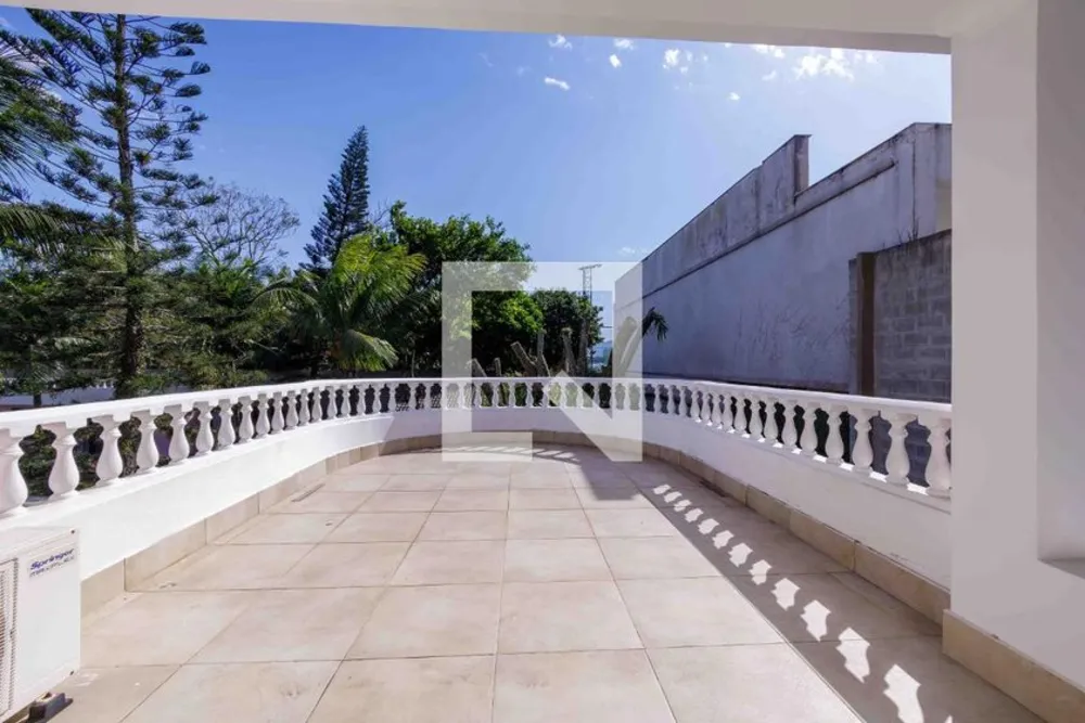 Casa, 5 quartos, 850 m² - Foto 22