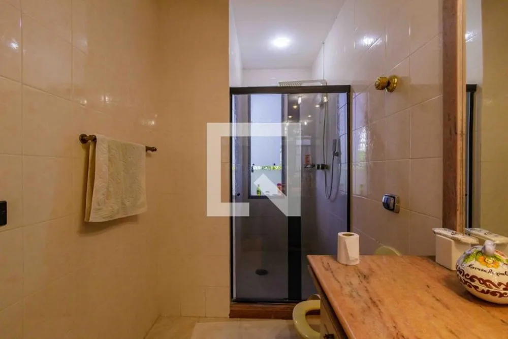 Casa, 5 quartos, 850 m² - Foto 17
